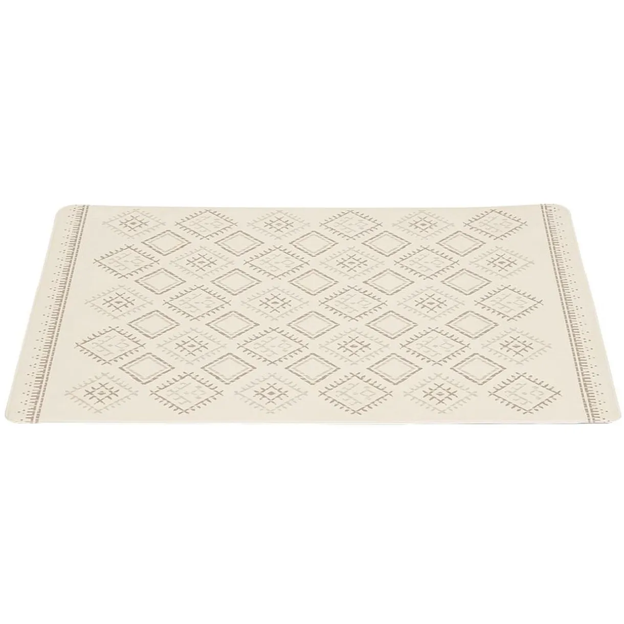 Tapis vinyle confort 70x50 cm < Gifi Outlet