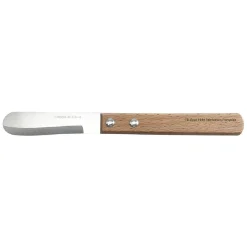 Tartineur manche hêtre beige < Gifi Best