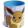 Tasse enfant Pokémon plastique Ø7,6xH9cm < Gifi Outlet