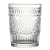 Tasse en verre 325ml Ø7,5xH9,5cm