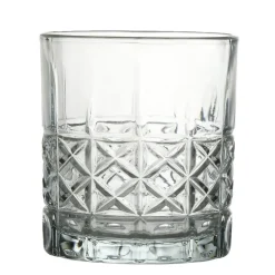 Tasse en verre Ø8,5xH9cm < Gifi Discount
