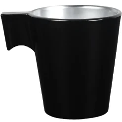 Tasse expresso noire < Gifi