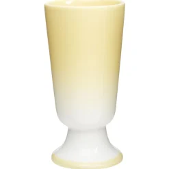 Tasse mazagran porcelaine pastel 190ml
