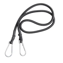 Tendeur avec mousquetons métalliques 90cm < Gifi Online
