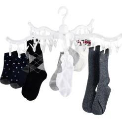 Étendoir à linge séchoir 30 pinces < Gifi Hot