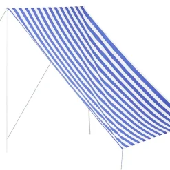 Tente de plage portable