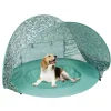 Tente extérieure anti UV pour chien < Gifi Online