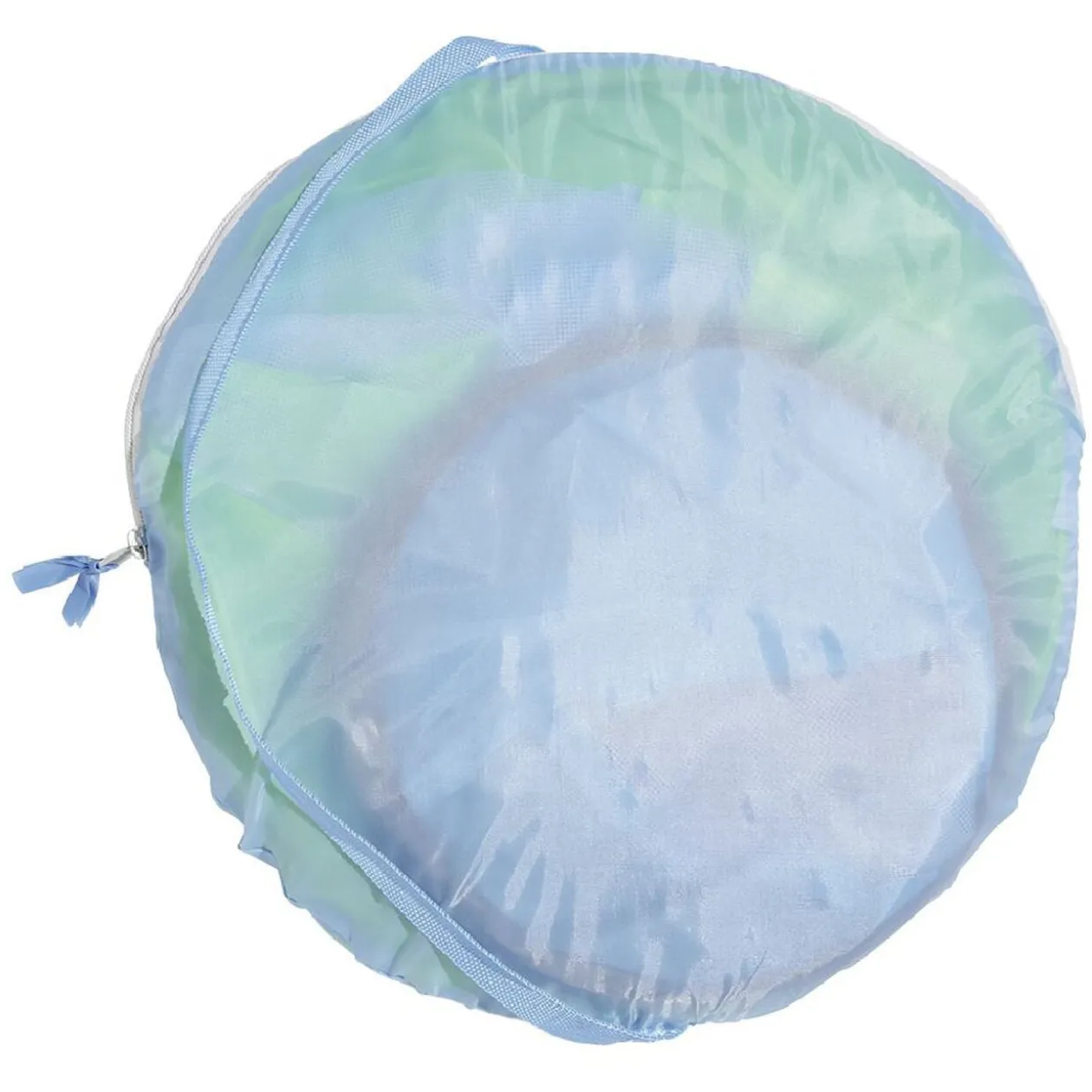 Tente pop-up avec 100 balles 80x80xH100cm