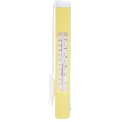 Thermometre piscine