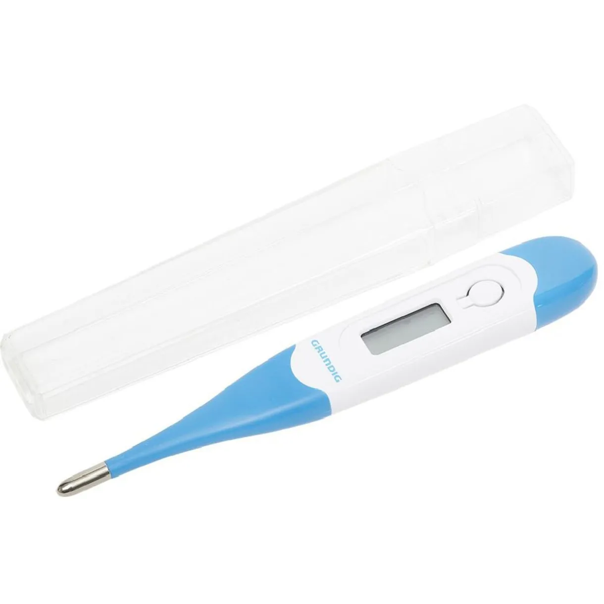 Thermomètre digital Grundig < Gifi Hot