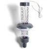 Thermomètre flottant de piscine L.27 cm < Gifi Discount