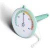 Thermomètre piscine flottant 3 coloris < Gifi Outlet