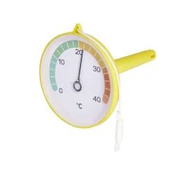 Thermomètre piscine flottant 3 coloris < Gifi Outlet