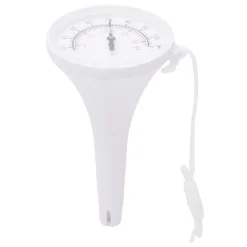 Thermomètre piscine H13cm