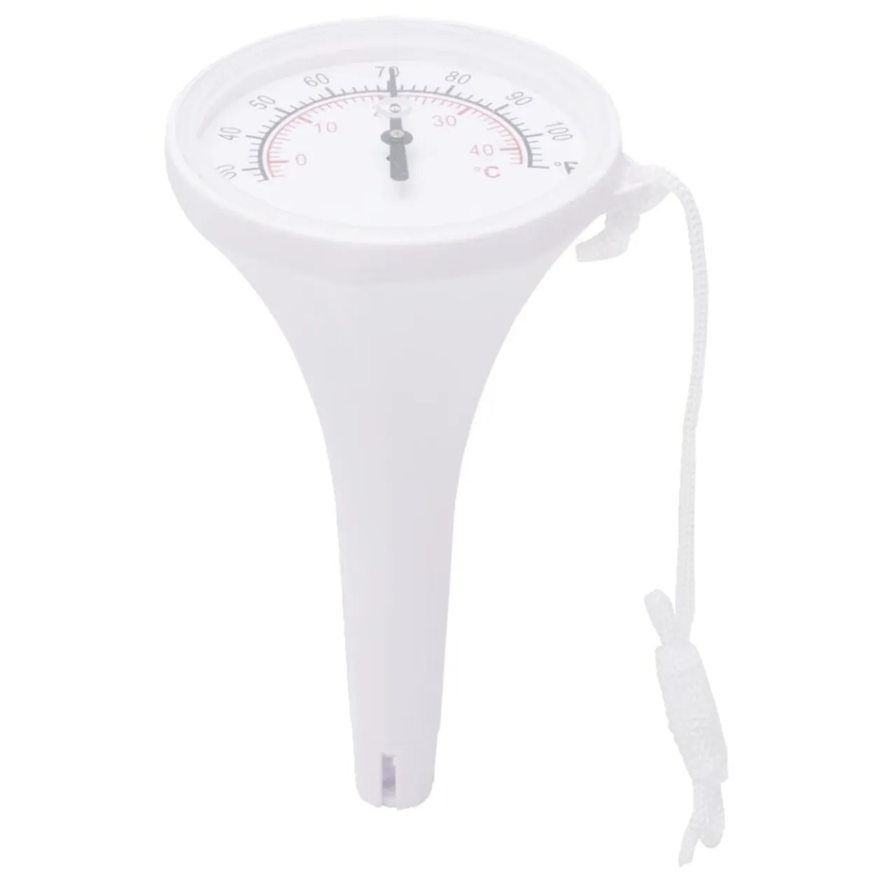 Thermomètre piscine H13cm
