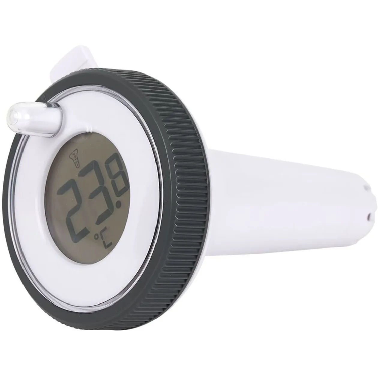 Thermomètre piscine numérique avec récepteur sans fil Aquaway