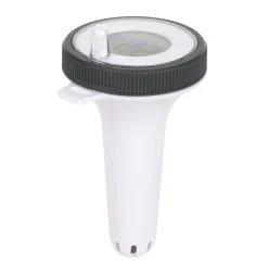 Thermomètre piscine numérique avec récepteur sans fil Aquaway