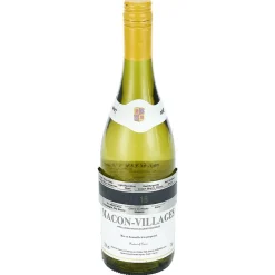 Thermomètre à vin bague en inox < Gifi Clearance