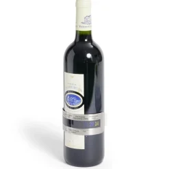 Thermomètre à vin en contour bouteille < Gifi Online