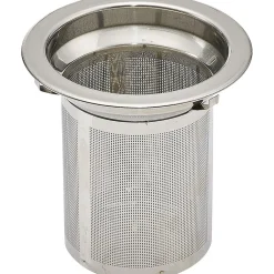 Théière en verre avec infuseur inox 900ml