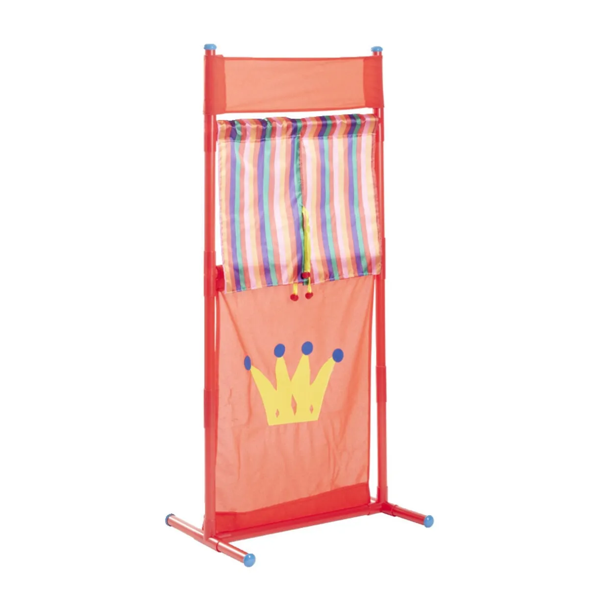 Théâtre de 4 marionnettes 36x15xH48 < Gifi Sale