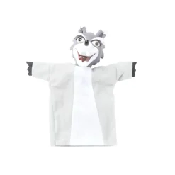 Théâtre de 4 marionnettes 36x15xH48 < Gifi Sale