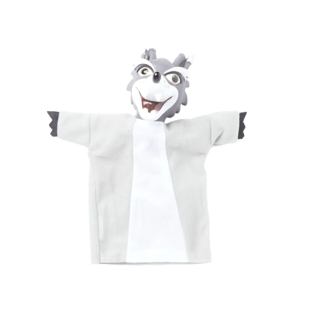 Théâtre de 4 marionnettes 36x15xH48 < Gifi Sale