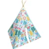 Tipi d’extérieur motif tropical summer < Gifi Outlet