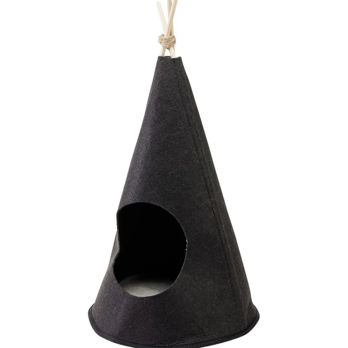 Tipi pour chat H70 cm < Gifi Discount