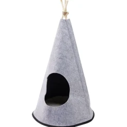Tipi pour chat H70 cm < Gifi Discount