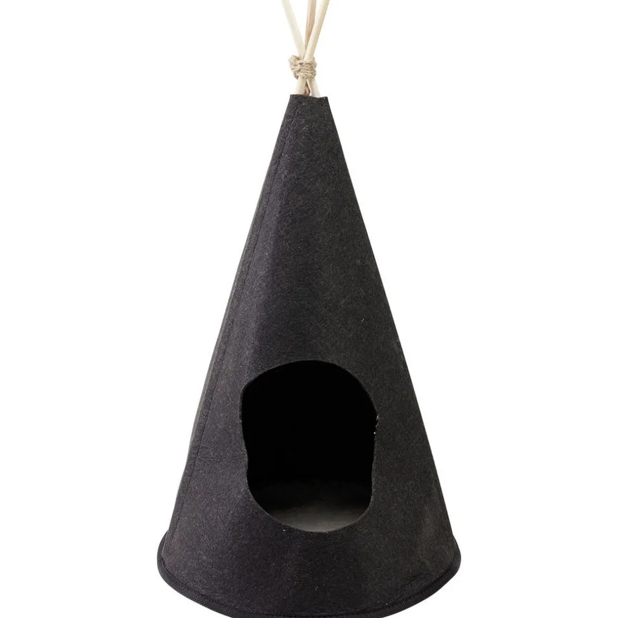 Tipi pour chat H70 cm < Gifi Discount