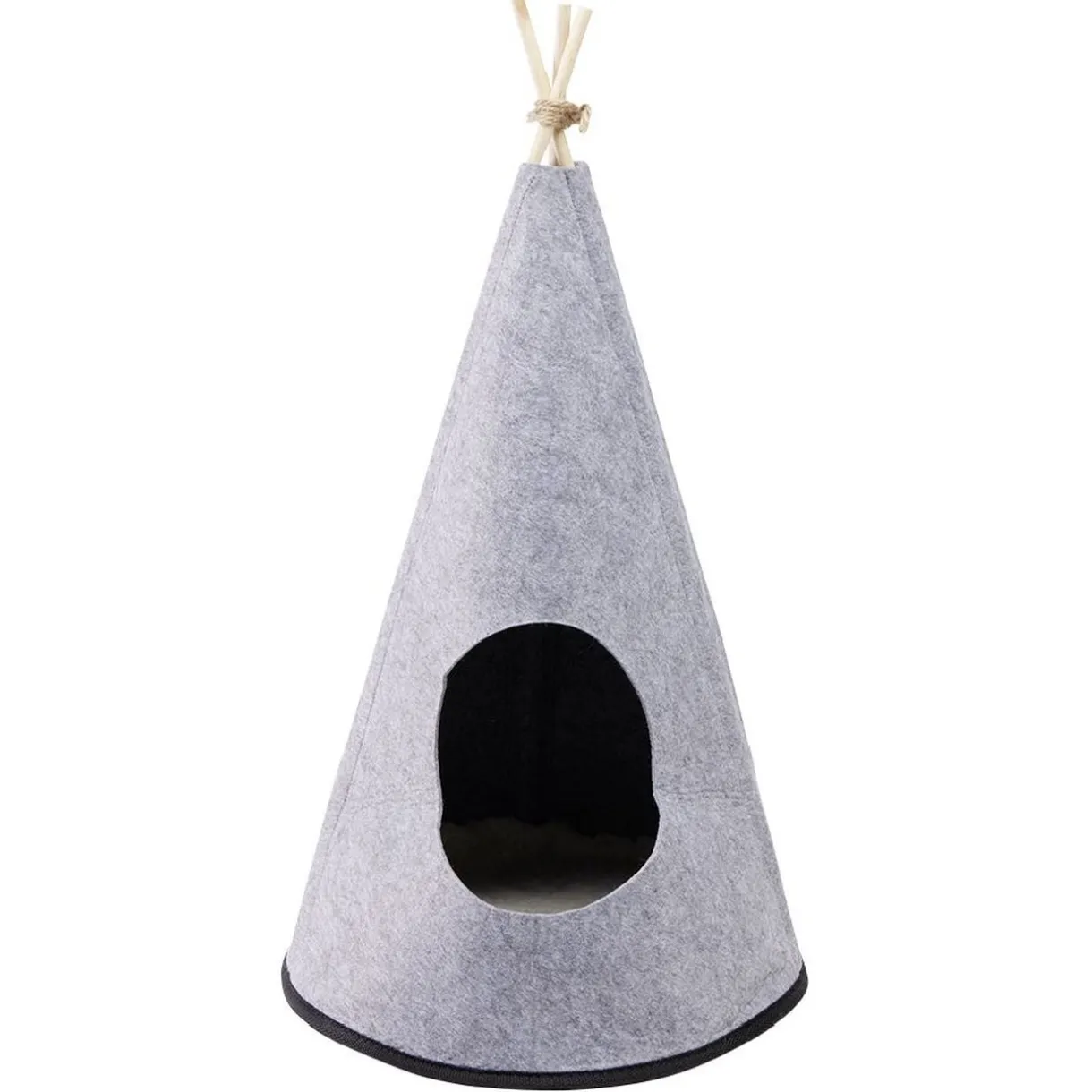 Tipi pour chat H70 cm < Gifi Discount