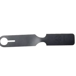 Étiquette bagage voyage en simili L24,5cm (5 modèles) < Gifi Sale