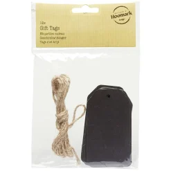 Étiquette cadeau x 12 < Gifi New