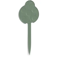 Étiquette de plantation forme animal ou fleur < Gifi New