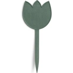 Étiquette de plantation forme animal ou fleur < Gifi New