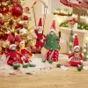 Étiquette pour paquet cadeau Noël enfant 10 pièces < Gifi Hot