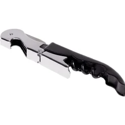 Tire bouchon limonadier métal noir argenté < Gifi Discount