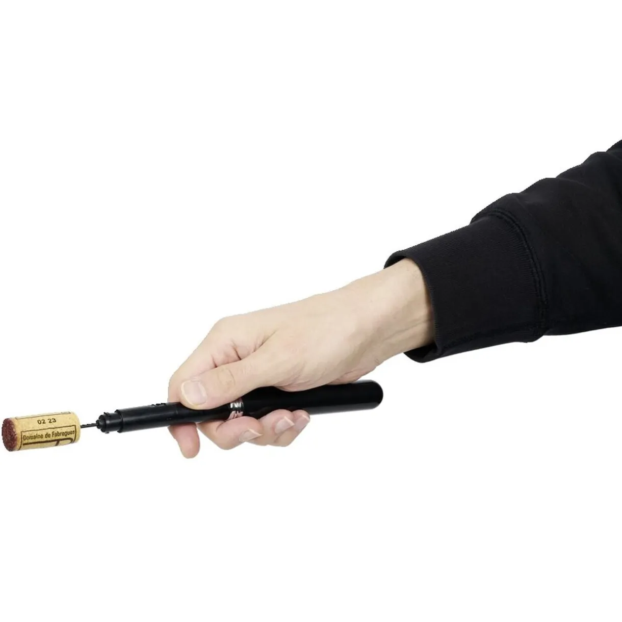 Tire-bouchon stylo < Gifi Hot