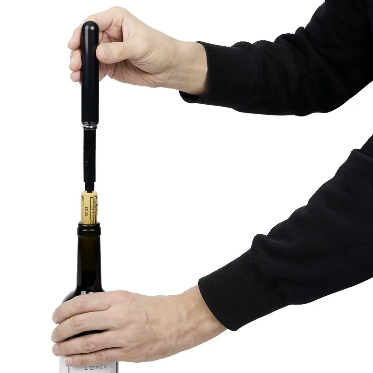 Tire-bouchon stylo < Gifi Hot