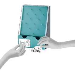 Tirelire à personnaliser < Gifi Hot