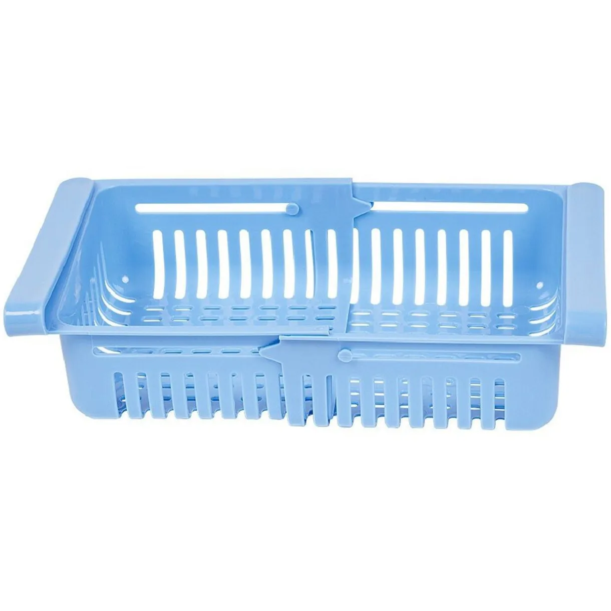Tiroir pour réfrigérateur extensible 17x9xH8,5cm (3 modèles) < Gifi Clearance