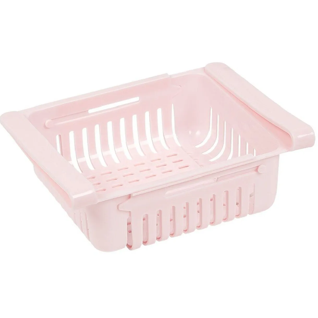 Tiroir pour réfrigérateur extensible 17x9xH8,5cm (3 modèles) < Gifi Clearance
