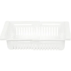 Tiroir pour réfrigérateur extensible 17x9xH8,5cm (3 modèles) < Gifi Clearance