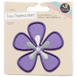 Tissu thermocollant