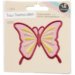 Tissu thermocollant