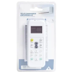 Télécommande universelle climatiseur