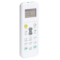 Télécommande universelle climatiseur