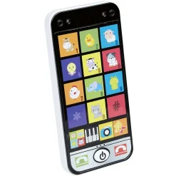 Téléphone sonore pour bébé < Gifi Online