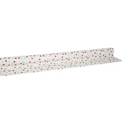 Toile cirée au mètre imprimé cerises < Gifi New